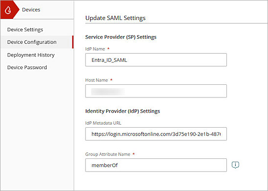 Screenshot of Firebox, Firebox Access Portal config 7